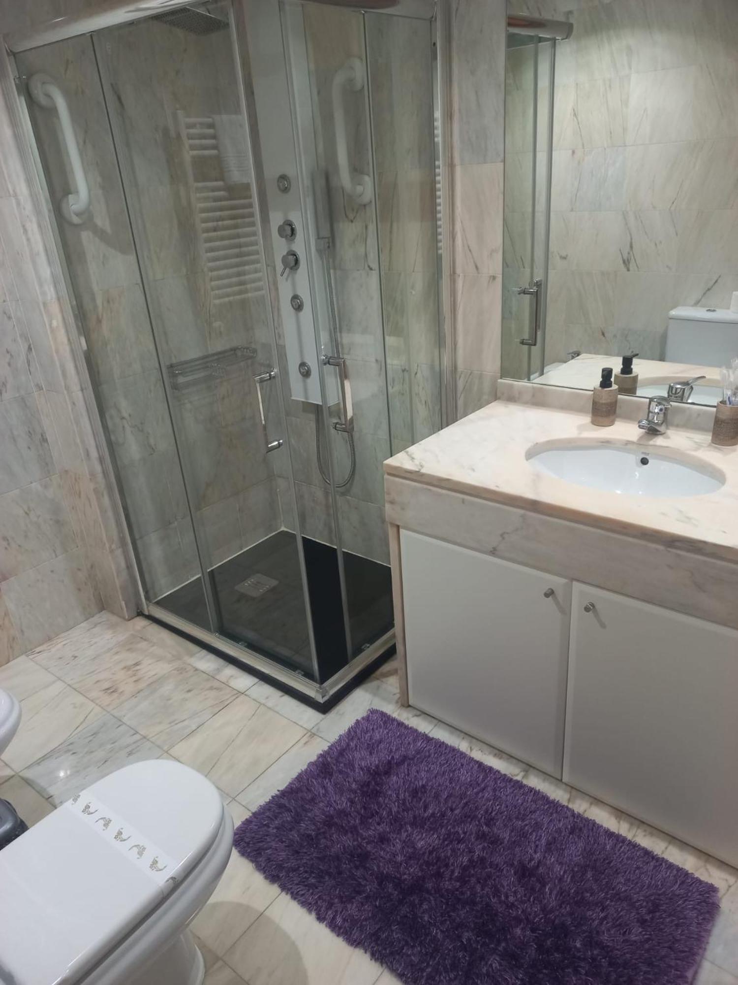 Eixo Atlantico Apartment Braganca Luaran gambar